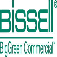 Bissell BigGreen Commercial